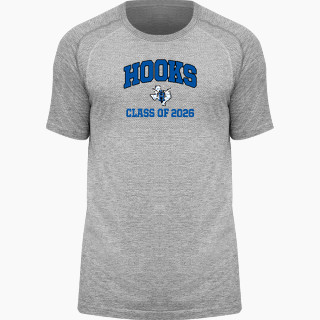 lululemon Men's Metal Vent Tech Short Sleeve Tee 2.0