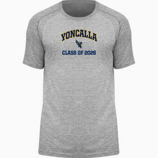 lululemon Men's Metal Vent Tech Short Sleeve Tee 2.0