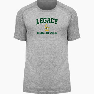 lululemon Men's Metal Vent Tech Short Sleeve Tee 2.0