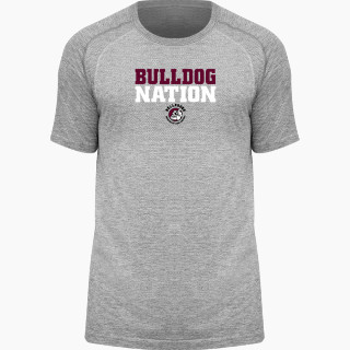 lululemon Men's Metal Vent Tech Short Sleeve Tee 2.0