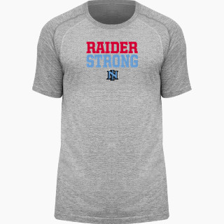 lululemon Men's Metal Vent Tech Short Sleeve Tee 2.0