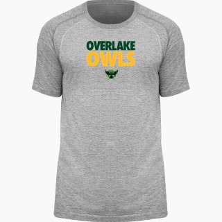 lululemon Men's Metal Vent Tech Short Sleeve Tee 2.0