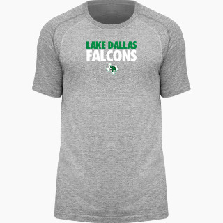 lululemon Men's Metal Vent Tech Short Sleeve Tee 2.0