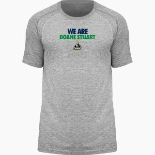 lululemon Men's Metal Vent Tech Short Sleeve Tee 2.0