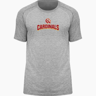 lululemon Men's Metal Vent Tech Short Sleeve Tee 2.0