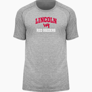 lululemon Men's Metal Vent Tech Short Sleeve Tee 2.0