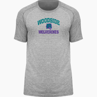 lululemon Men's Metal Vent Tech Short Sleeve Tee 2.0