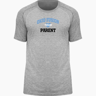 lululemon Men's Metal Vent Tech Short Sleeve Tee 2.0