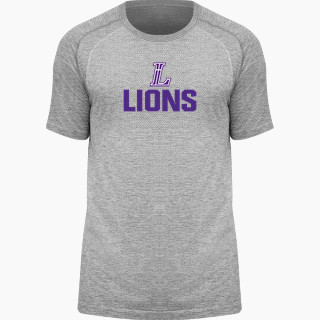 lululemon Men's Metal Vent Tech Short Sleeve Tee 2.0