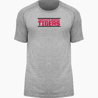 lululemon Men's Metal Vent Tech Short Sleeve Tee 2.0