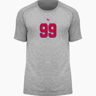 lululemon Men's Metal Vent Tech Short Sleeve Tee 2.0