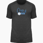 International High School International lululemon Men's Metal Vent Tech Short Sleeve Tee 2.0 Front Thumbnail