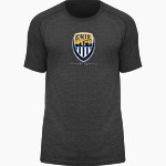 Erie Sports Center <span class="pdp-name-mascot">Erie Sports Center</span> lululemon Men's Metal Vent Tech Short Sleeve Tee 2.0 Front Thumbnail