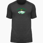 Eastern Alamance Eagles lululemon Men's Metal Vent Tech Short Sleeve Tee 2.0 Front Thumbnail