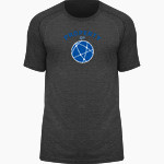 TST BOCES TST BOCES <span class="pdp-name-mascot">Tompkins-Seneca-Tioga Board of Cooperative Educational Services</span> lululemon Men's Metal Vent Tech Short Sleeve Tee 2.0 Front Thumbnail