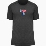 Tesoro Titans <span class="pdp-name-mascot">Tesoro Titans</span> lululemon Men's Metal Vent Tech Short Sleeve Tee 2.0 Front Thumbnail