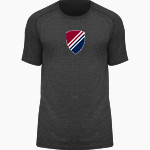 Dexter Southfield <span class="pdp-name-mascot">Dexter Southfield Southfield</span> lululemon Men's Metal Vent Tech Short Sleeve Tee 2.0 Front Thumbnail