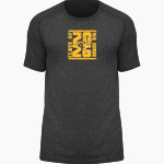 RIO HONDO HIGH SCHOOL BOBCATS <span class="pdp-name-mascot">RIO HONDO BOBCATS</span> lululemon Men's Metal Vent Tech Short Sleeve Tee 2.0 Front Thumbnail