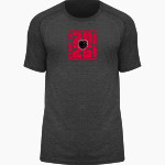Martin Luther School Cougars <span class="pdp-name-mascot">Martin Luther Cougars</span> lululemon Men's Metal Vent Tech Short Sleeve Tee 2.0 Front Thumbnail
