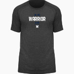 Pleasant View Christian Warriors <span class="pdp-name-mascot">Pleasant View Warriors</span> lululemon Men's Metal Vent Tech Short Sleeve Tee 2.0 Front Thumbnail