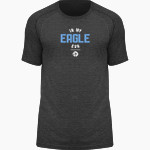 WILLOWS ACADEMY Eagles <span class="pdp-name-mascot">Willows Eagles</span> lululemon Men's Metal Vent Tech Short Sleeve Tee 2.0 Front Thumbnail