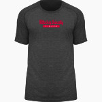 Wittenberg University Tigers <span class="pdp-name-mascot">Wittenberg University Tigers</span> lululemon Men's Metal Vent Tech Short Sleeve Tee 2.0 Front Thumbnail