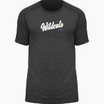 Marin Catholic Wildcats lululemon Men's Metal Vent Tech Short Sleeve Tee 2.0 Front Thumbnail