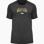 Fortune Academy Mighty Oaks online store lululemon Men's Metal Vent Tech Short Sleeve Tee 2.0 Front Thumbnail