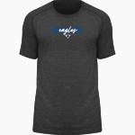 Christian Life School Eagles <span class="pdp-name-mascot">Christian Life School Eagles</span> lululemon Men's Metal Vent Tech Short Sleeve Tee 2.0 Front Thumbnail