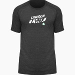 <span class="pdp-name-mascot">Lincoln Lynx</span> lululemon Men's Metal Vent Tech Short Sleeve Tee 2.0 Front Thumbnail