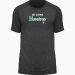 West Lutheran Warriors <span class="pdp-name-mascot">West Lutheran Warriors</span> lululemon Men's Metal Vent Tech Short Sleeve Tee 2.0 Front Thumbnail