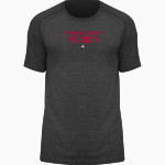 Plumstead Christian Panthers lululemon Men's Metal Vent Tech Short Sleeve Tee 2.0 Front Thumbnail