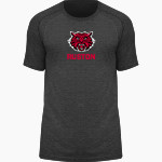 RUSTON HIGH SCHOOL BEARCATS lululemon Men's Metal Vent Tech Short Sleeve Tee 2.0 Front Thumbnail