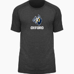 Oxford Wildcats <span class="pdp-name-mascot">Oxford Wildcats</span> lululemon Men's Metal Vent Tech Short Sleeve Tee 2.0 Front Thumbnail