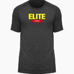 Elite Cheer Online Store lululemon Men's Metal Vent Tech Short Sleeve Tee 2.0 Front Thumbnail