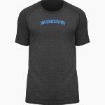 915 Volleyball Club 915 Volleyball Club <span class="pdp-name-mascot">915 Volleyball Club</span> lululemon Men's Metal Vent Tech Short Sleeve Tee 2.0 Front Thumbnail