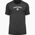 SKYCREST CHRISTIAN Skyhawks <span class="pdp-name-mascot">SKYCREST CHRISTIAN SCHOOL</span> lululemon Men's Metal Vent Tech Short Sleeve Tee 2.0 Front Thumbnail