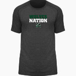 Woods Charter Wolves lululemon Men's Metal Vent Tech Short Sleeve Tee 2.0 Front Thumbnail