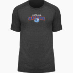 Whiteland Warriors <span class="pdp-name-mascot">Whiteland Warriors</span> lululemon Men's Metal Vent Tech Short Sleeve Tee 2.0 Front Thumbnail