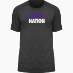 Collinsville Kahoks lululemon Men's Metal Vent Tech Short Sleeve Tee 2.0 Front Thumbnail