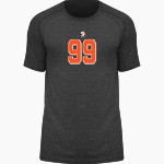 The Shrewsbury Club The Shrewsbury Club lululemon Men's Metal Vent Tech Short Sleeve Tee 2.0 Front Thumbnail