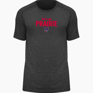 lululemon Men's Metal Vent Tech Short Sleeve Tee 2.0