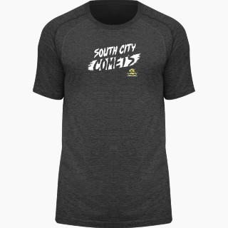 lululemon Men's Metal Vent Tech Short Sleeve Tee 2.0