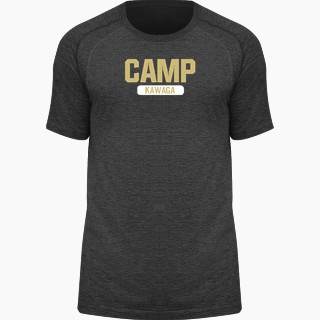 lululemon Men's Metal Vent Tech Short Sleeve Tee 2.0