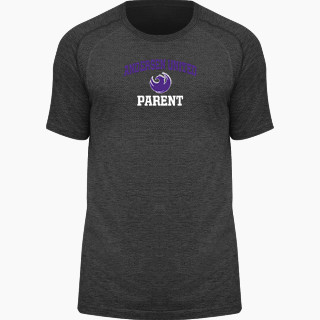 lululemon Men's Metal Vent Tech Short Sleeve Tee 2.0