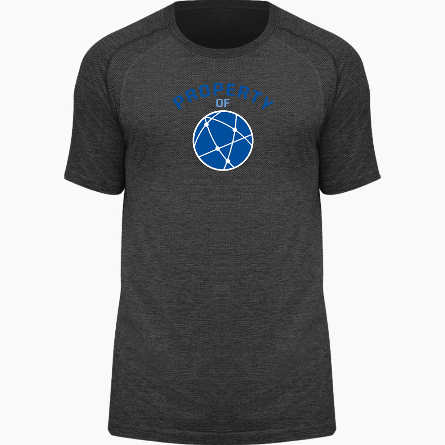 TST BOCES TST BOCES <span class="pdp-name-mascot">Tompkins-Seneca-Tioga Board of Cooperative Educational Services</span> lululemon Men's Metal Vent Tech Short Sleeve Tee 2.0