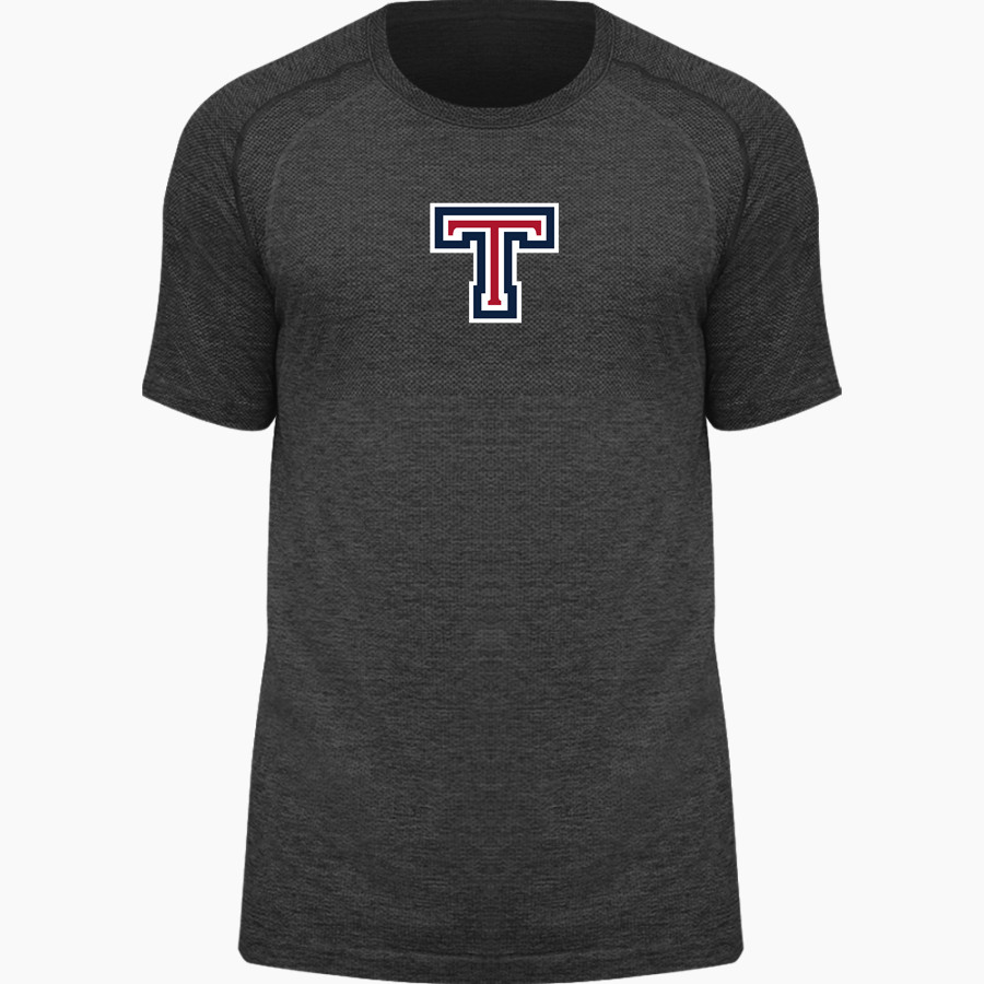 Tesoro Titans <span class="pdp-name-mascot">Tesoro Titans</span> lululemon Men's Metal Vent Tech Short Sleeve Tee 2.0