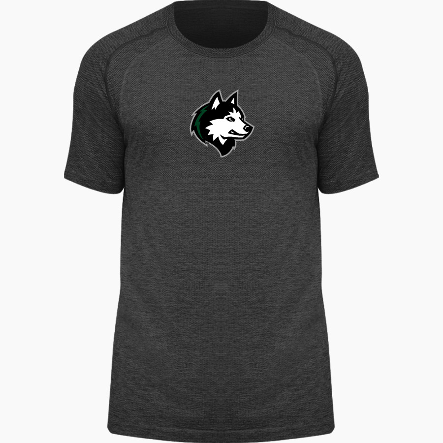 NEW HAMPTON HUSKIES lululemon Men's Metal Vent Tech Short Sleeve Tee 2.0