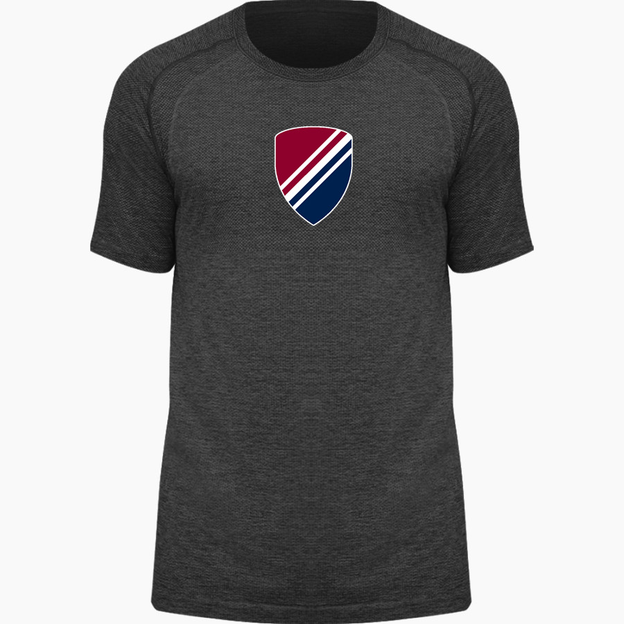 Dexter Southfield <span class="pdp-name-mascot">Dexter Southfield Southfield</span> lululemon Men's Metal Vent Tech Short Sleeve Tee 2.0