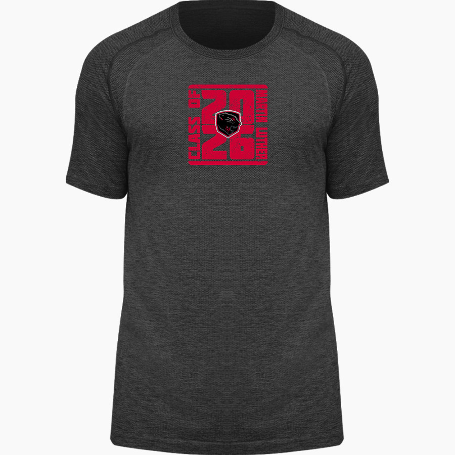Martin Luther School Cougars <span class="pdp-name-mascot">Martin Luther Cougars</span> lululemon Men's Metal Vent Tech Short Sleeve Tee 2.0